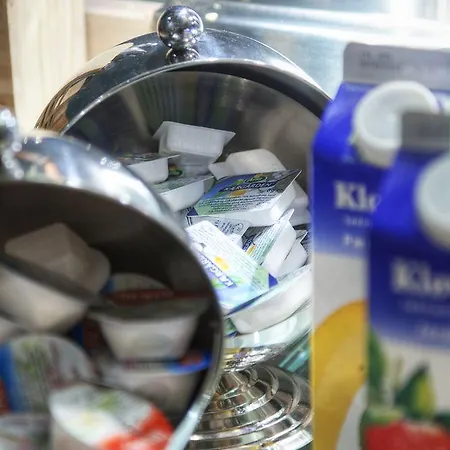 Hotel Milling Mini 19