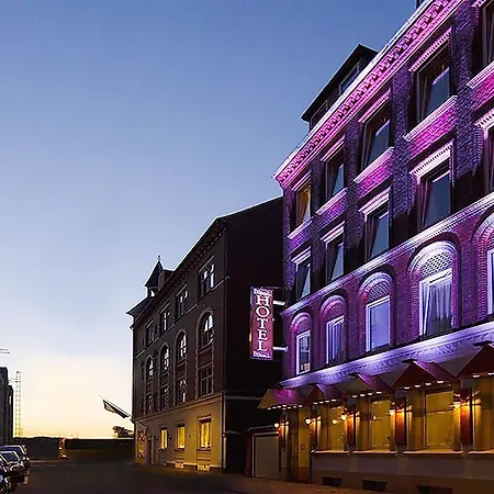 Milling Mini 19 Hotel