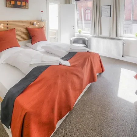 Milling Mini 19 Hotel