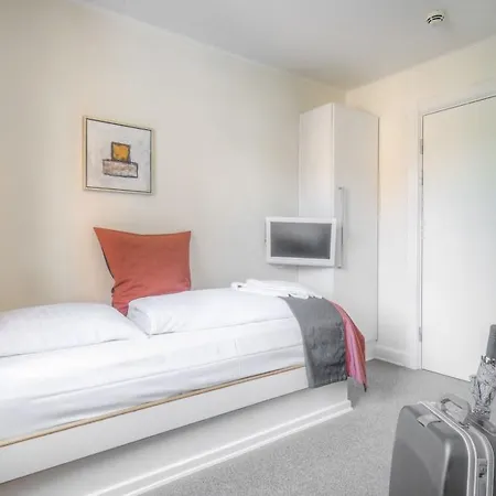 Hotel Milling Mini 19 Odense