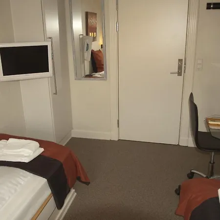 Milling Mini 19 Hotel