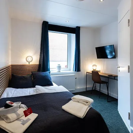 Milling Mini 19 Hotel Odense