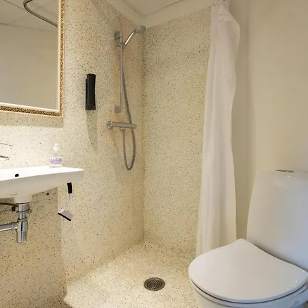 Milling Mini 19 Hotel