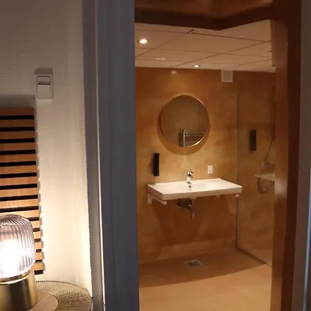 Milling Mini 19 Hotel Odense