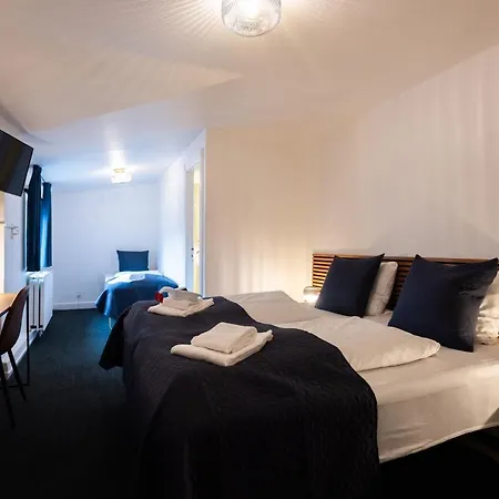 Milling Mini 19 Hotel 3*
