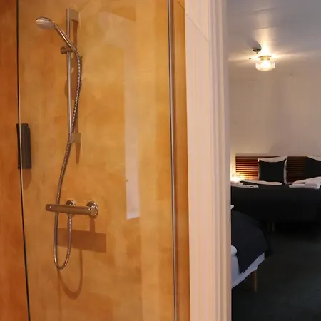 Hotel Milling Mini 19