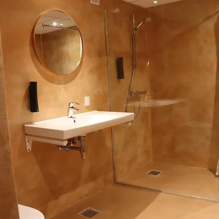 Milling Mini 19 ホテル オーデンセ