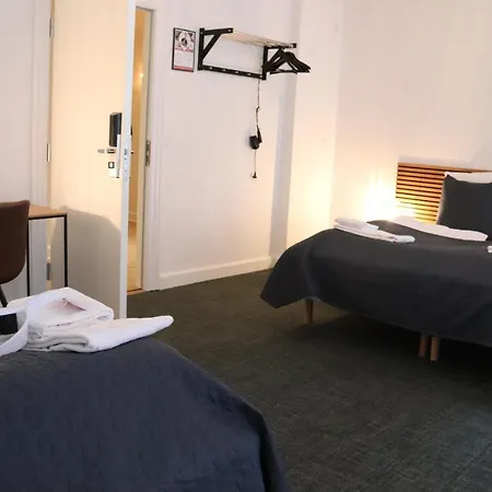 ホテル Milling Mini 19 3*