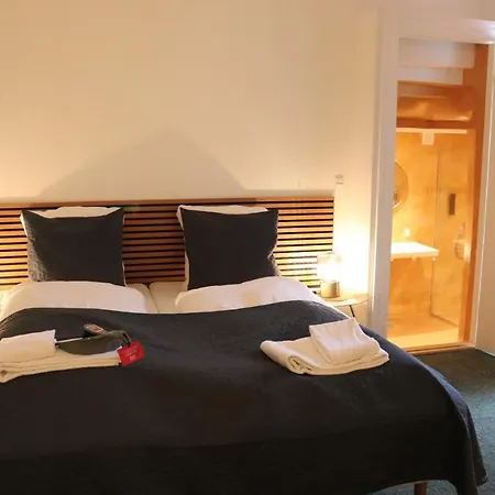 ホテル Milling Mini 19