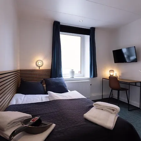 ホテル Milling Mini 19 3*