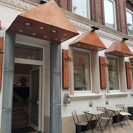 Milling Mini 19 オーデンセ