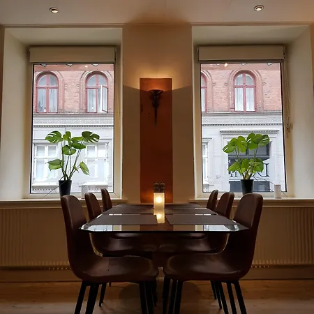 ホテル Milling Mini 19 3*