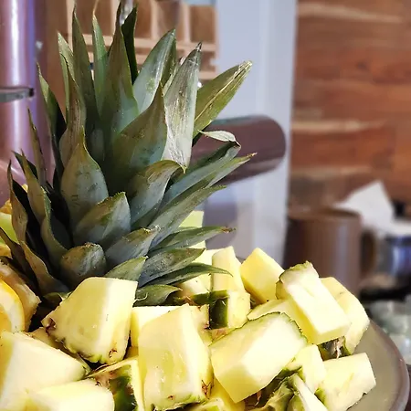 Milling Mini 19 ホテル 3*