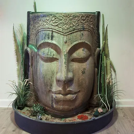 Milling Mini 19 ホテル オーデンセ