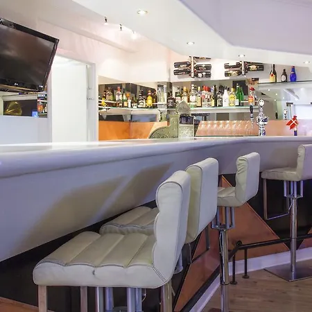 Milling Mini 19 Hotel Odense