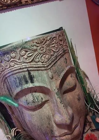 Milling Mini 19 ホテル オーデンセ