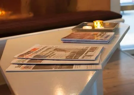 ホテル Milling Mini 19 3*