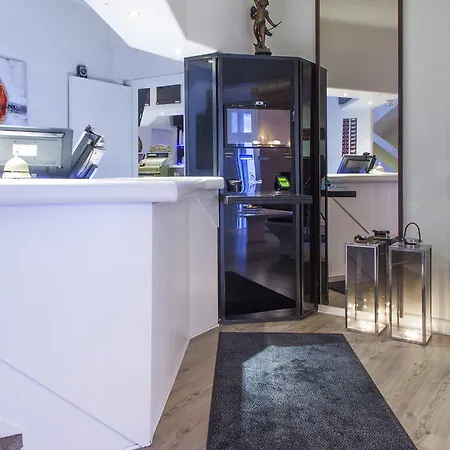 Hotel Milling Mini 19 3*