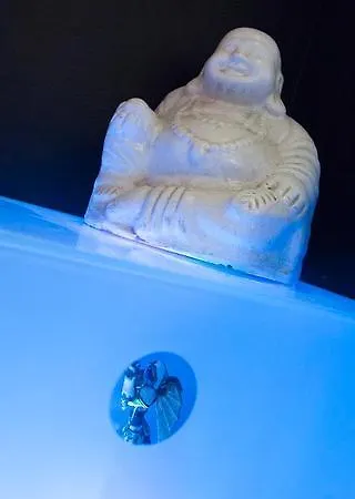 ホテル Milling Mini 19 3*