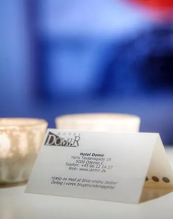 Milling Mini 19 オーデンセ