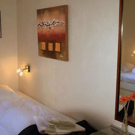 Milling Mini 19 Hotel Odense