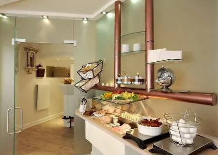 Milling Mini 19 Hotel Odense