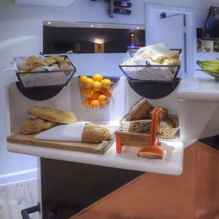 ホテル Milling Mini 19 3*