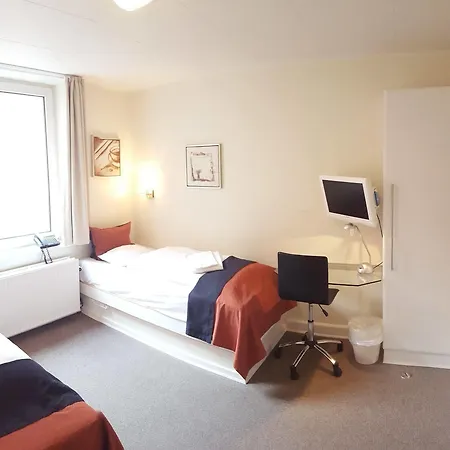 Milling Mini 19 Hotel Odense