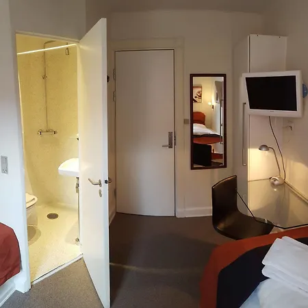 Milling Mini 19 Hotel 3*