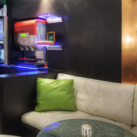 Milling Mini 19 3* オーデンセ