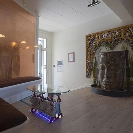 ホテル Milling Mini 19 3*