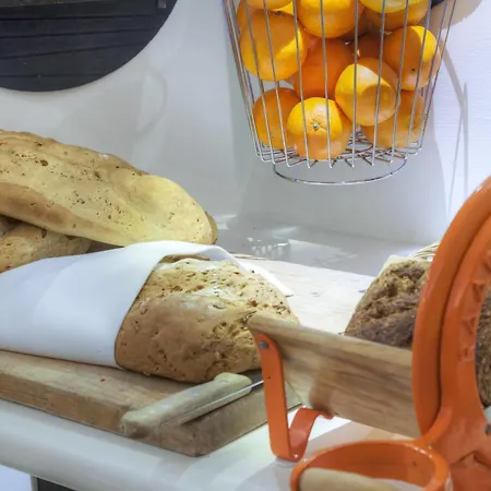 Milling Mini 19 ホテル 3*