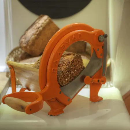 Milling Mini 19 Odense