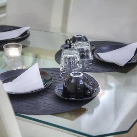 ホテル Milling Mini 19 オーデンセ