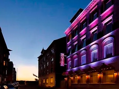 Milling Mini 19 3* オーデンセ