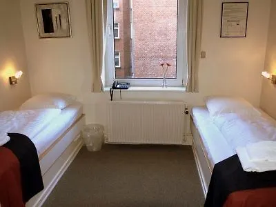 ホテル Milling Mini 19 3*