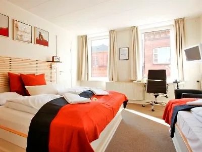 Milling Mini 19 オーデンセ