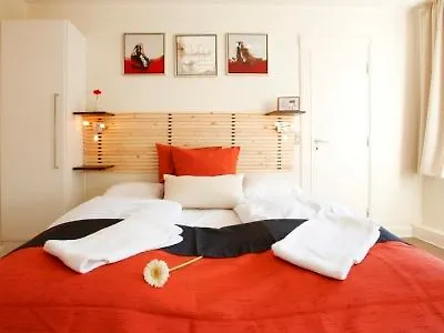 Milling Mini 19 Hotel Odense