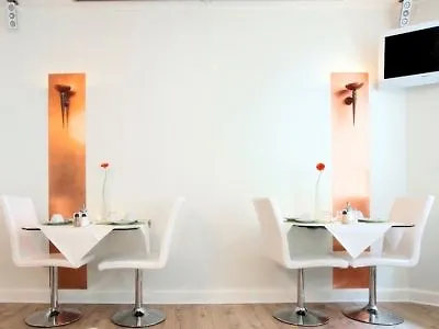 ホテル Milling Mini 19 オーデンセ