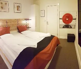 Milling Mini 19 ホテル オーデンセ