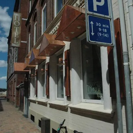 ホテル Milling Mini 19