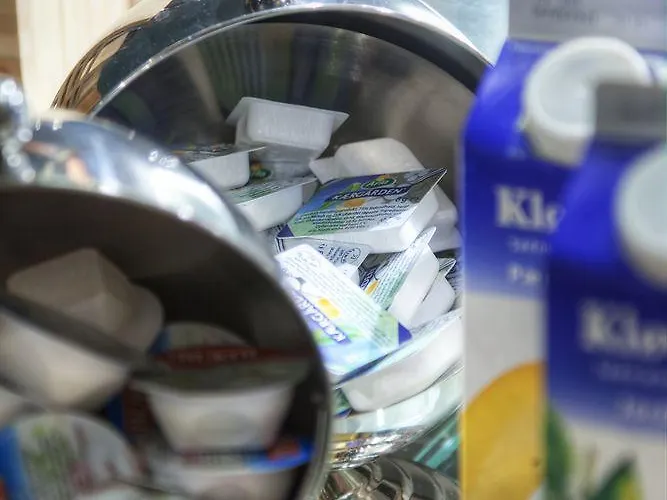 Hotell Milling Mini 19