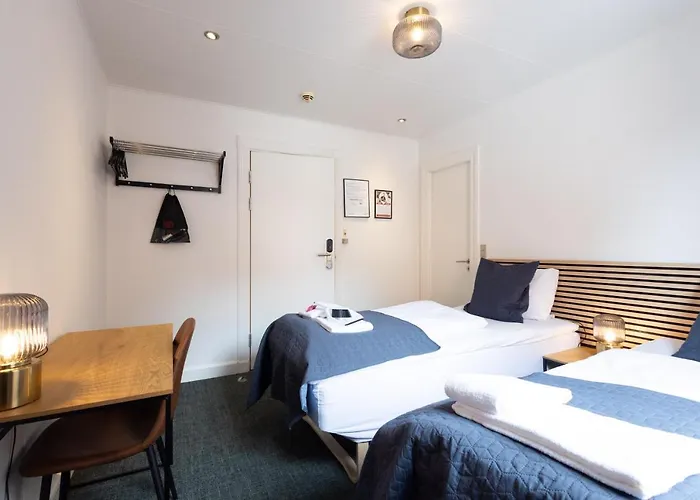 Milling Mini 19 3* Odense