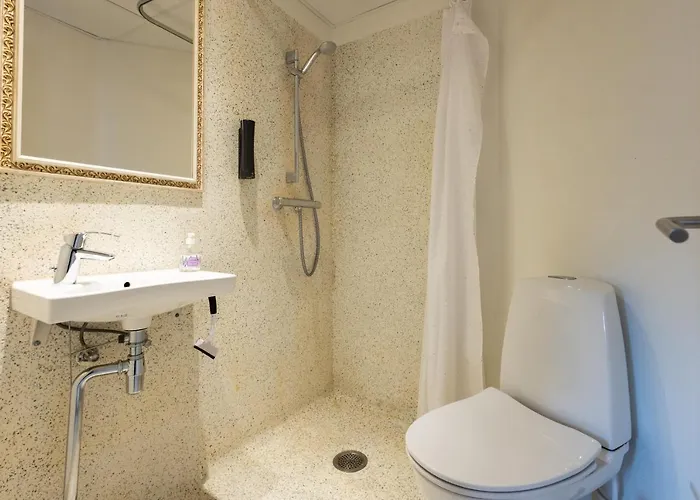 Milling Mini 19 Hotell