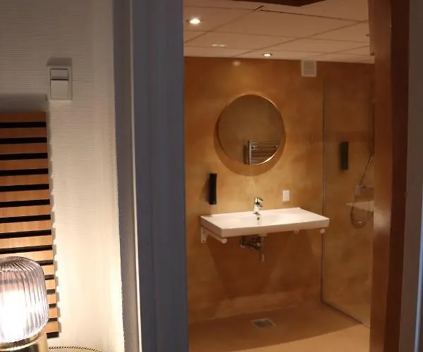 Milling Mini 19 Hotell Odense