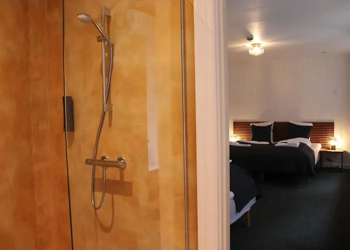 Hotell Milling Mini 19