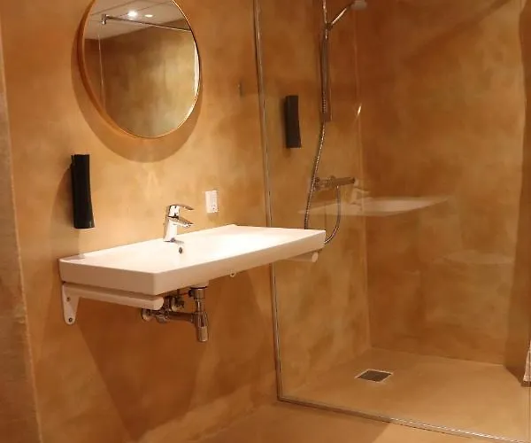 Milling Mini 19 Hotell Odense