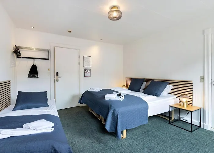 Milling Mini 19 3* Odense