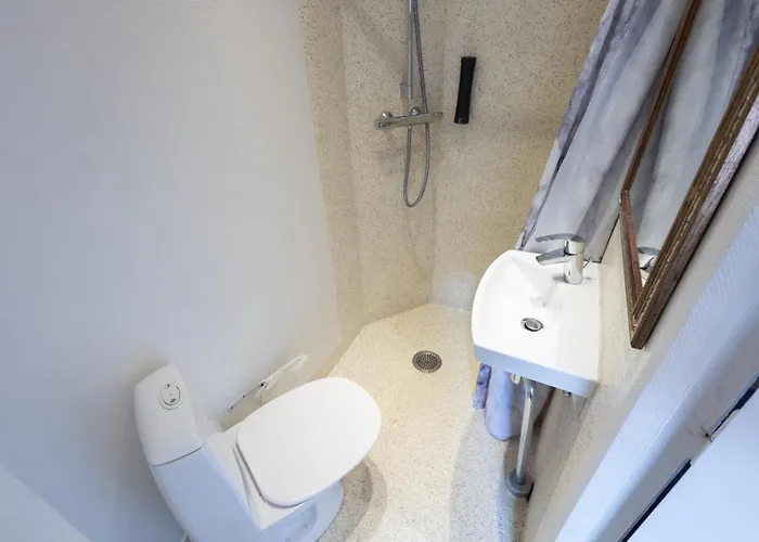 Hotell Milling Mini 19