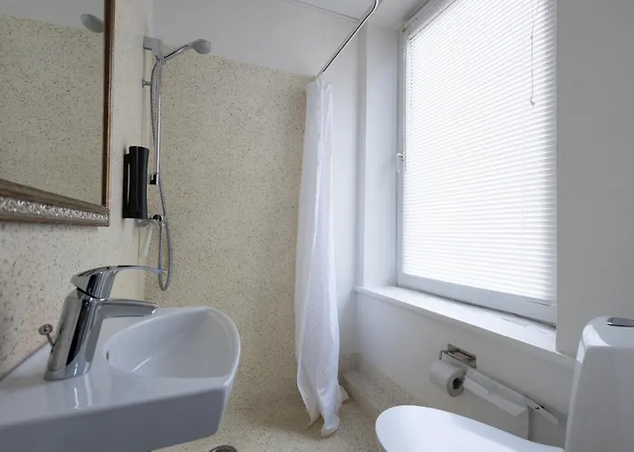 Milling Mini 19 Hotell 3*